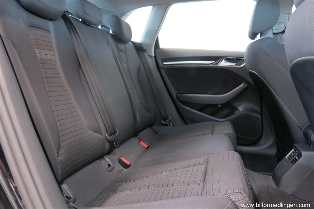 Bild 10 på Audi A3