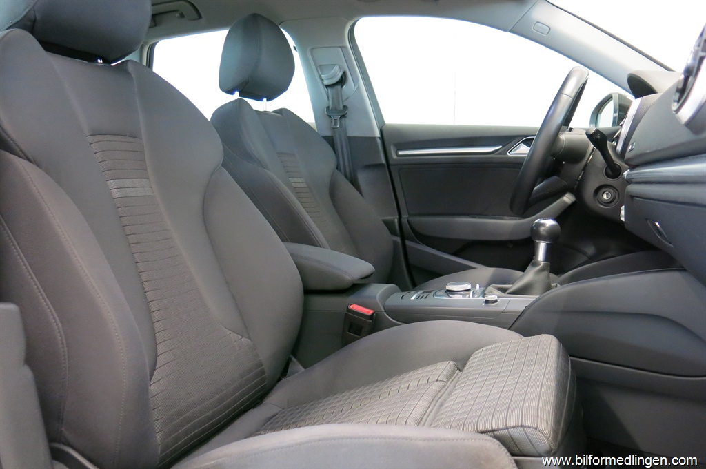 Bild 11 på Audi A3