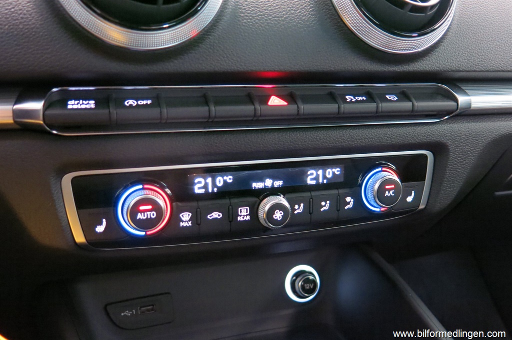 Bild 12 på Audi A3