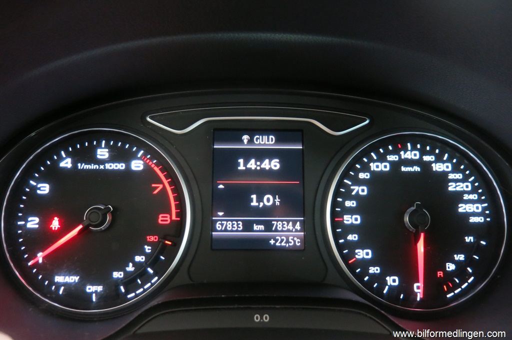 Bild 13 på Audi A3
