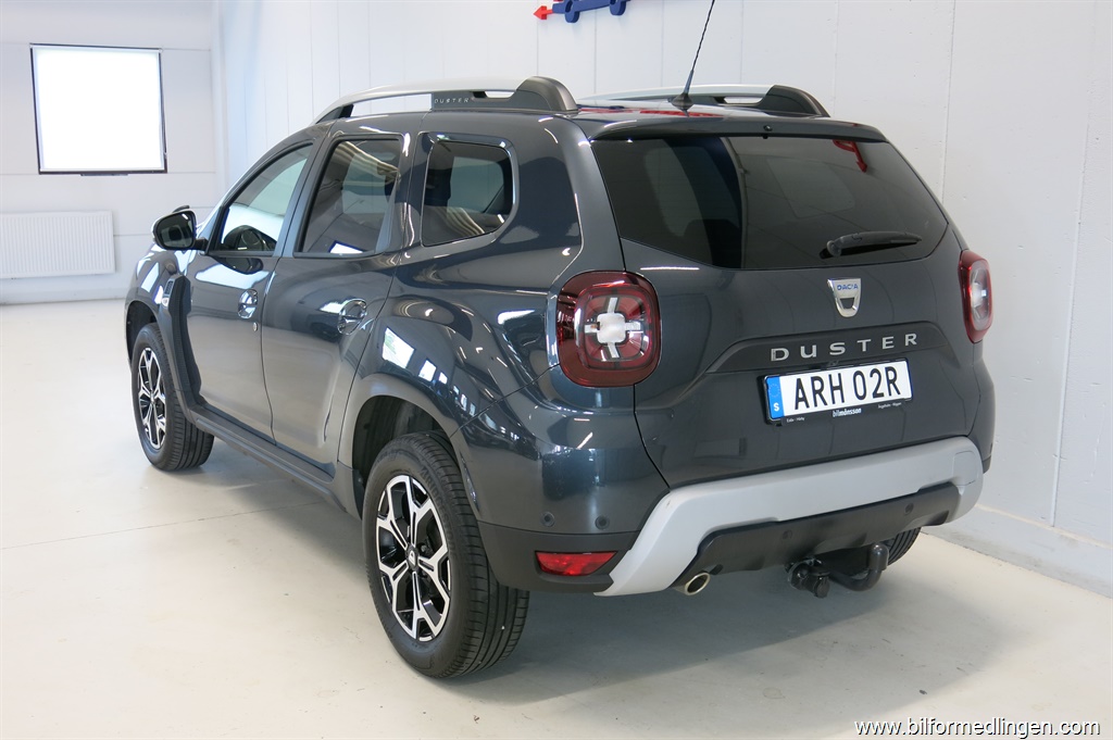 Bild 3 på Dacia Duster