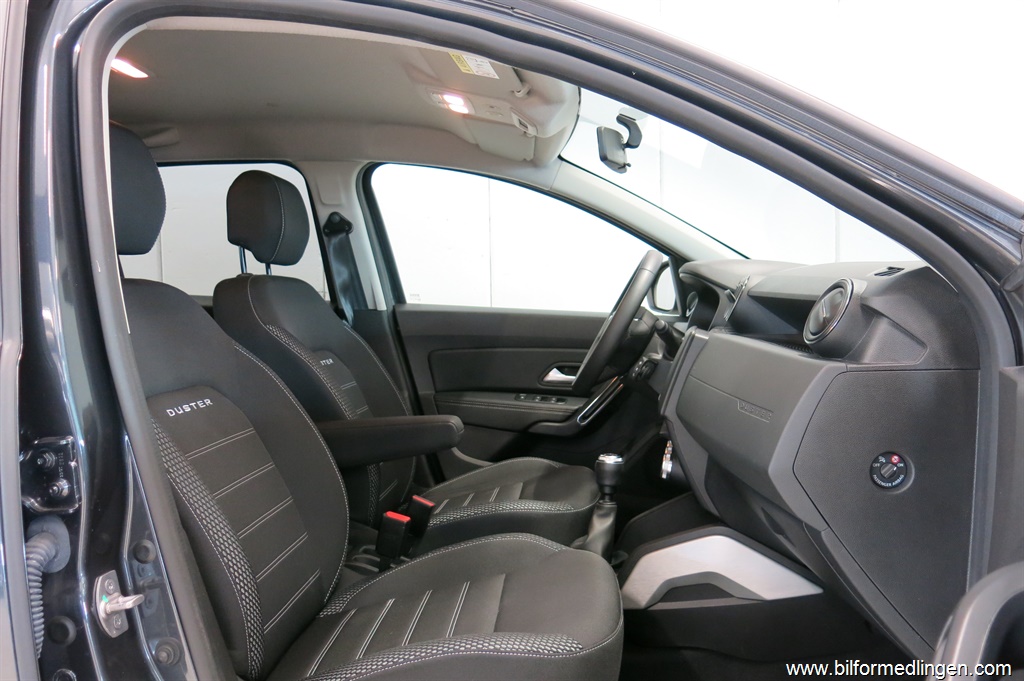 Bild 9 på Dacia Duster