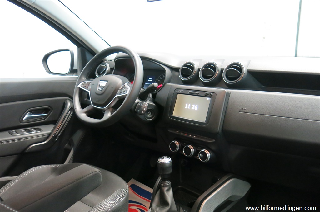 Bild 15 på Dacia Duster