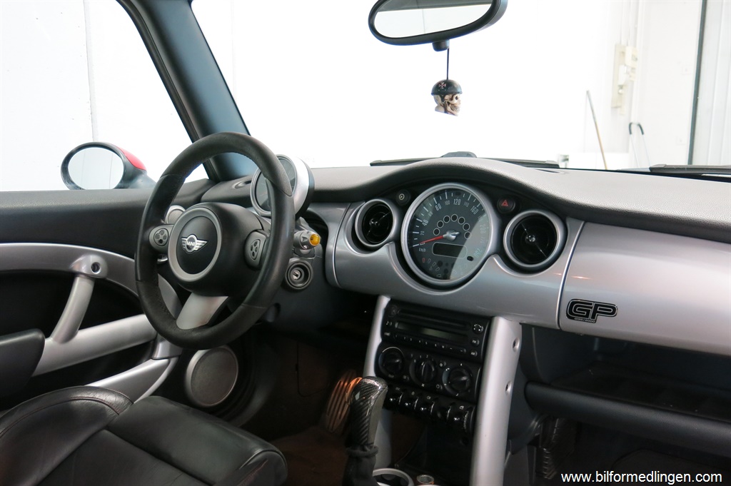 Bild 5 på Mini John Cooper Works