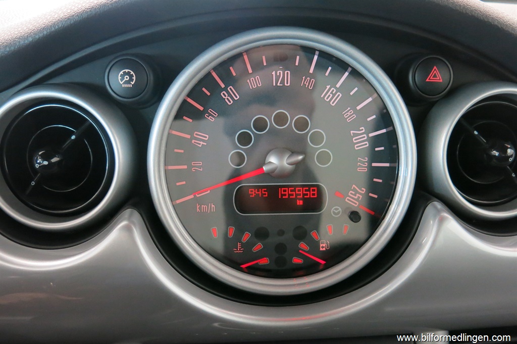 Bild 6 på Mini John Cooper Works