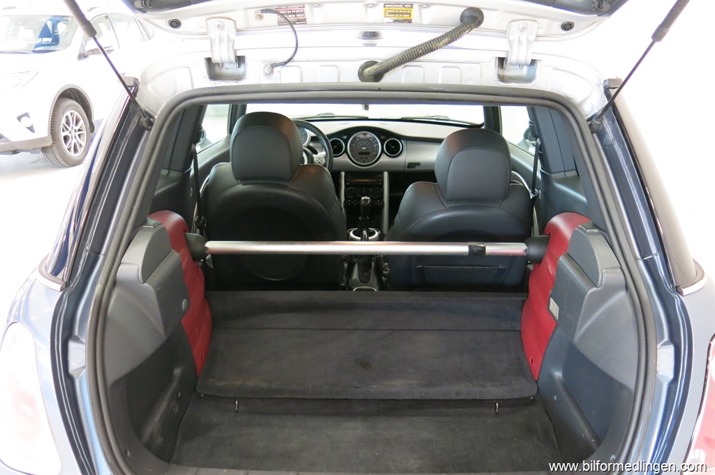 Bild 10 på Mini John Cooper Works