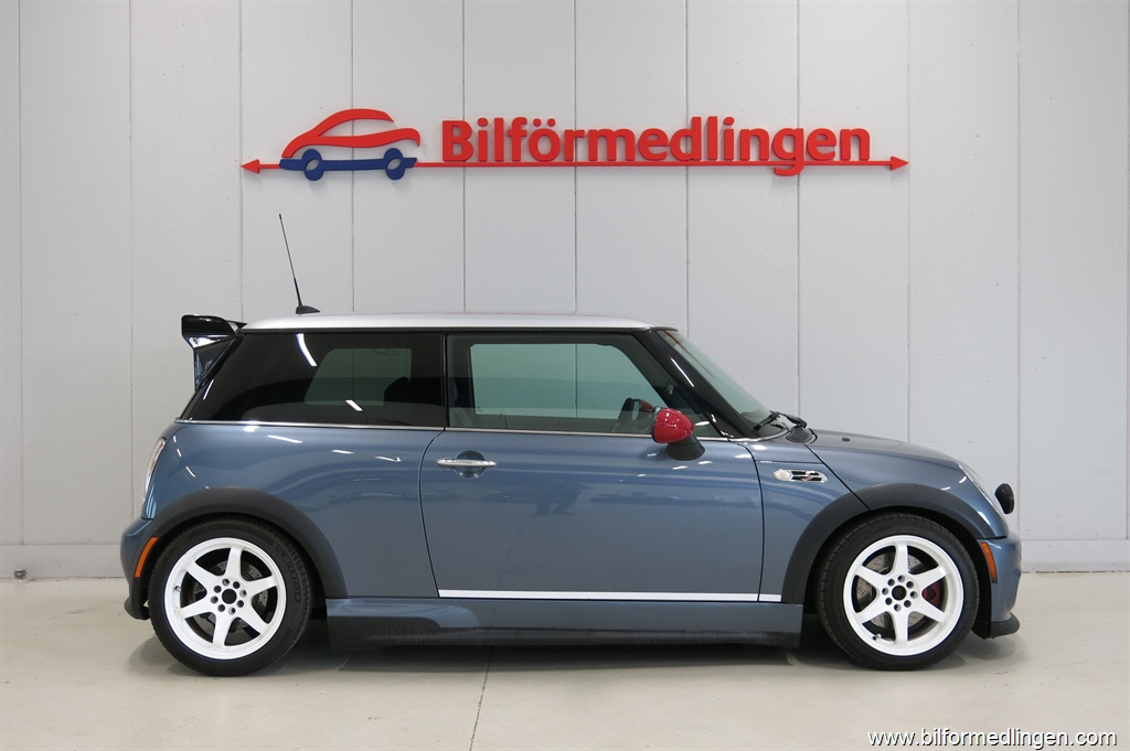 Bild 16 på Mini John Cooper Works