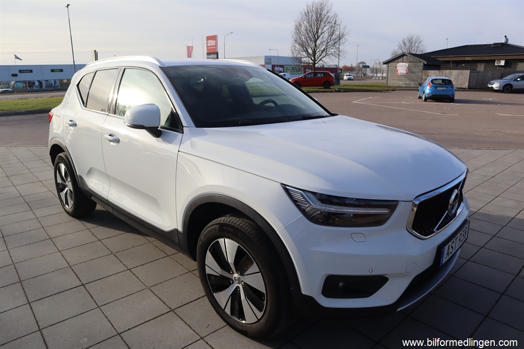 Bild 2 på Volvo XC40