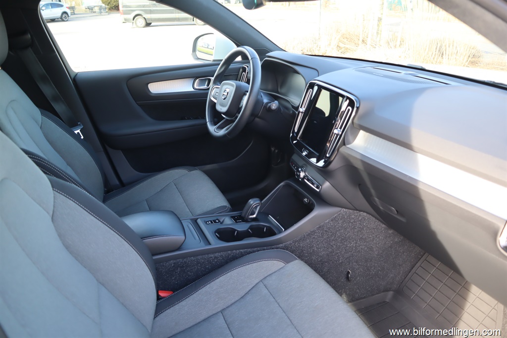 Bild 4 på Volvo XC40