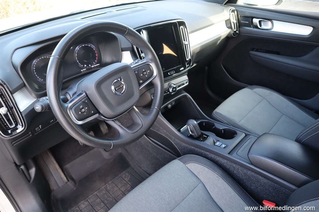 Bild 5 på Volvo XC40