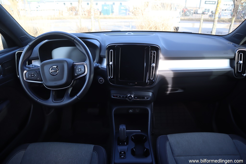 Bild 6 på Volvo XC40