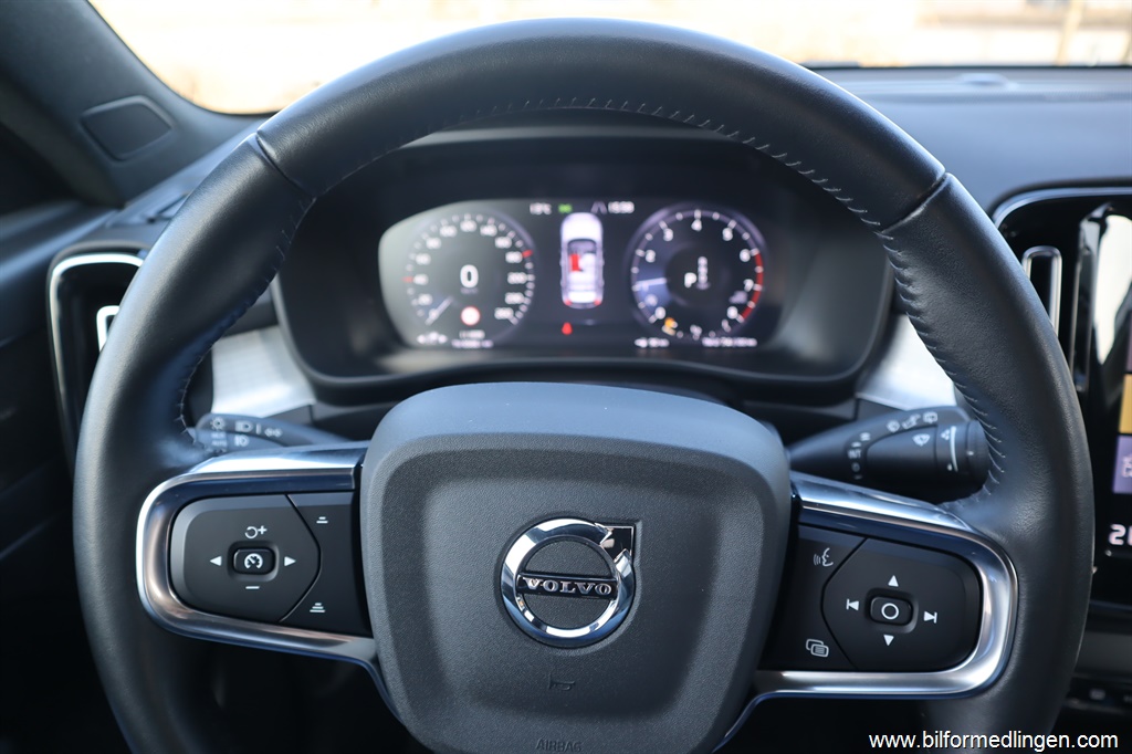 Bild 7 på Volvo XC40