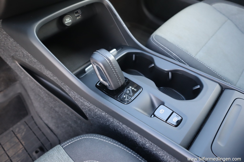 Bild 8 på Volvo XC40