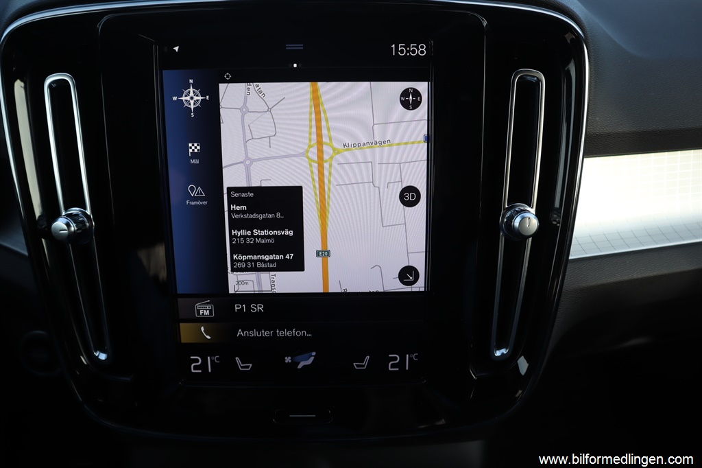 Bild 9 på Volvo XC40