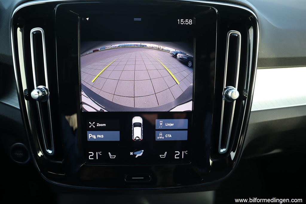 Bild 10 på Volvo XC40