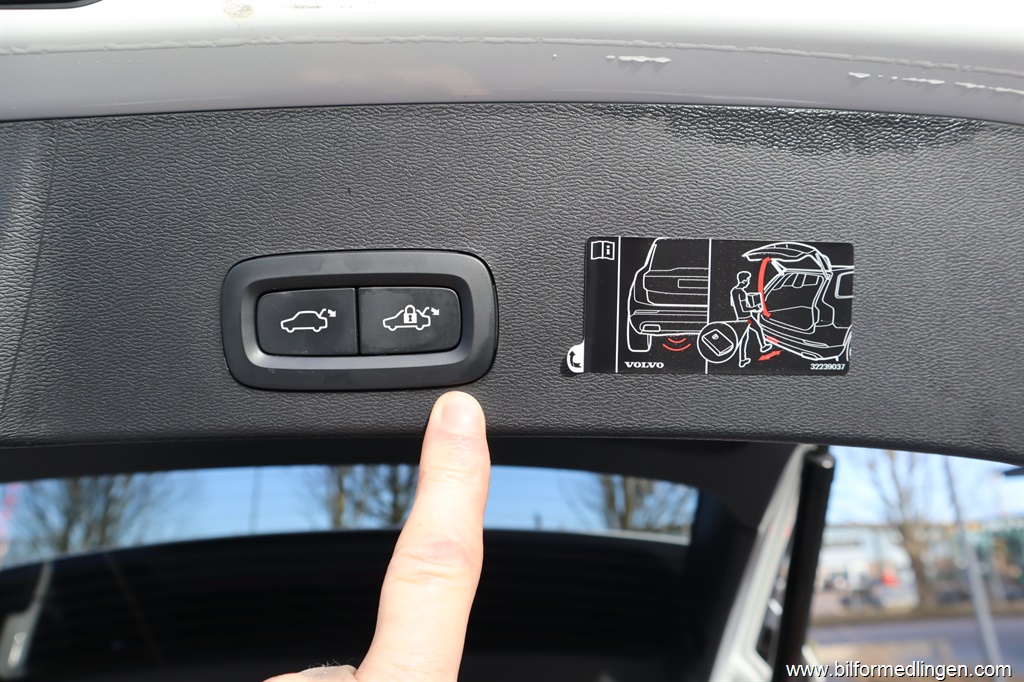 Bild 11 på Volvo XC40