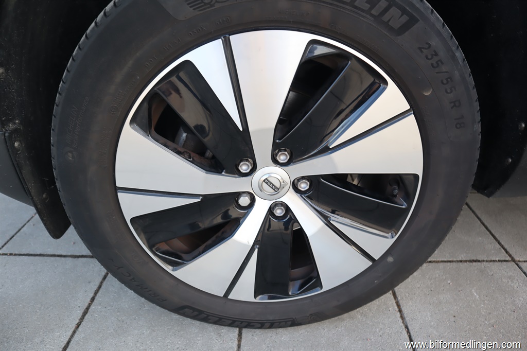 Bild 13 på Volvo XC40