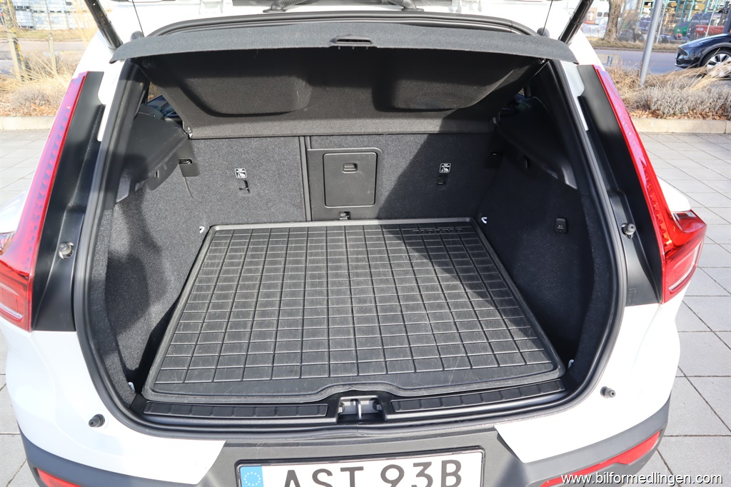 Bild 16 på Volvo XC40