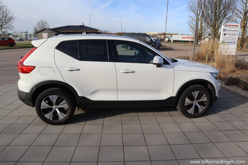 Bild 17 på Volvo XC40