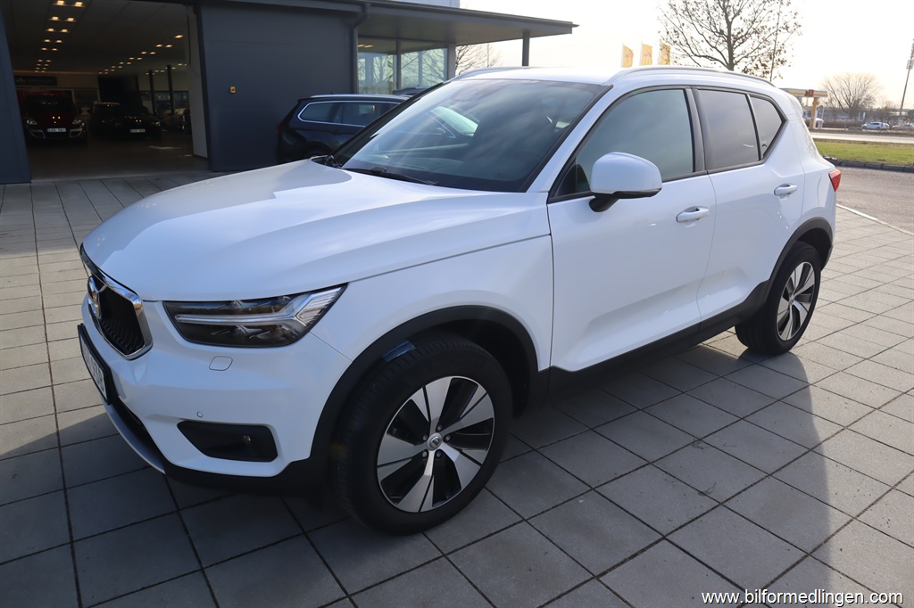 Bild 18 på Volvo XC40