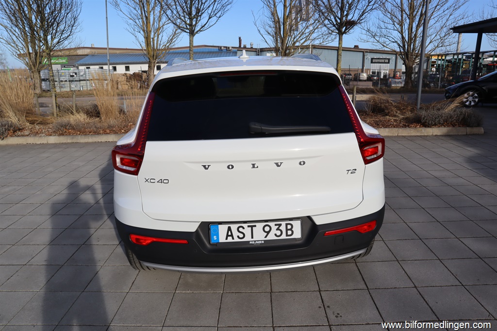 Bild 19 på Volvo XC40