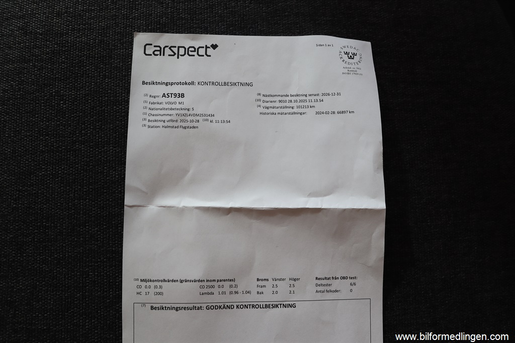 Bild 20 på Volvo XC40