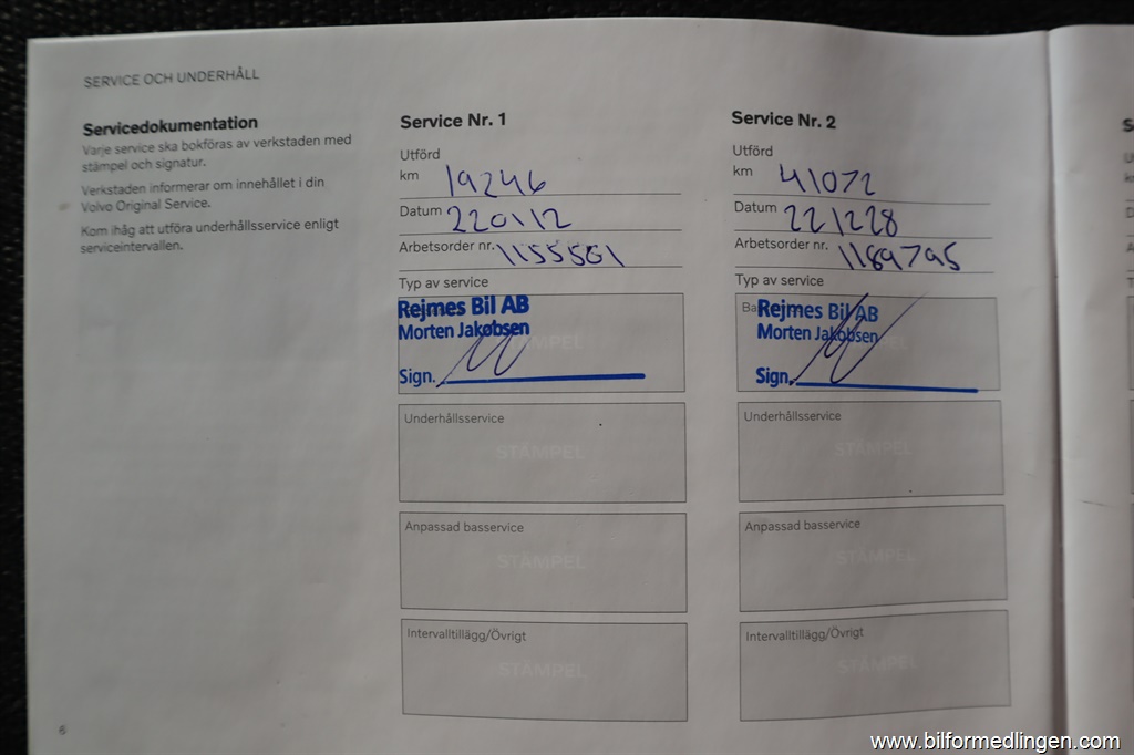 Bild 21 på Volvo XC40