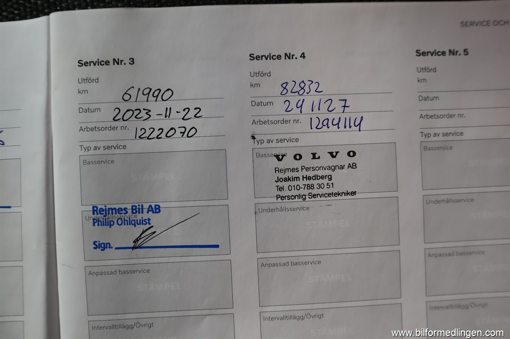 Bild 22 på Volvo XC40