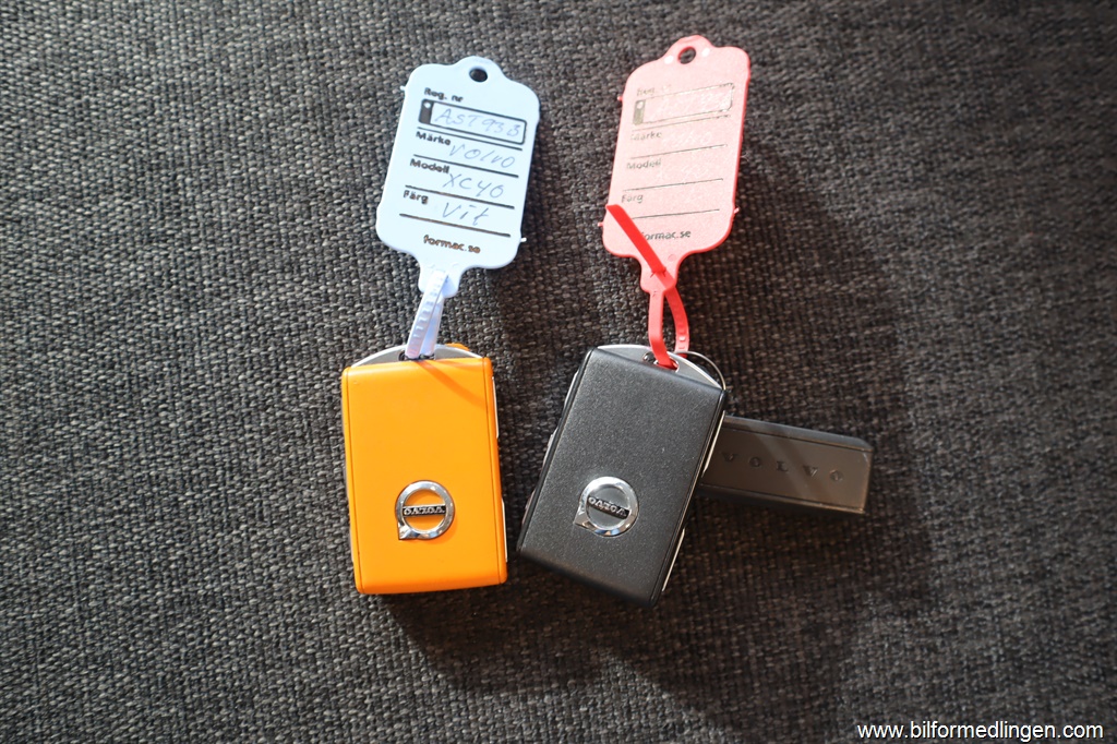 Bild 23 på Volvo XC40