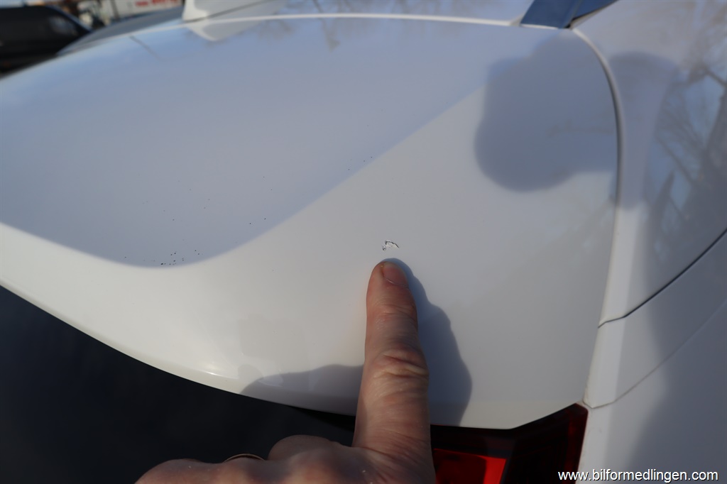 Bild 24 på Volvo XC40