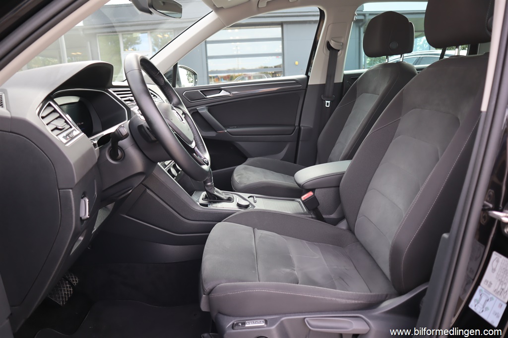Bild 4 på Volkswagen Tiguan