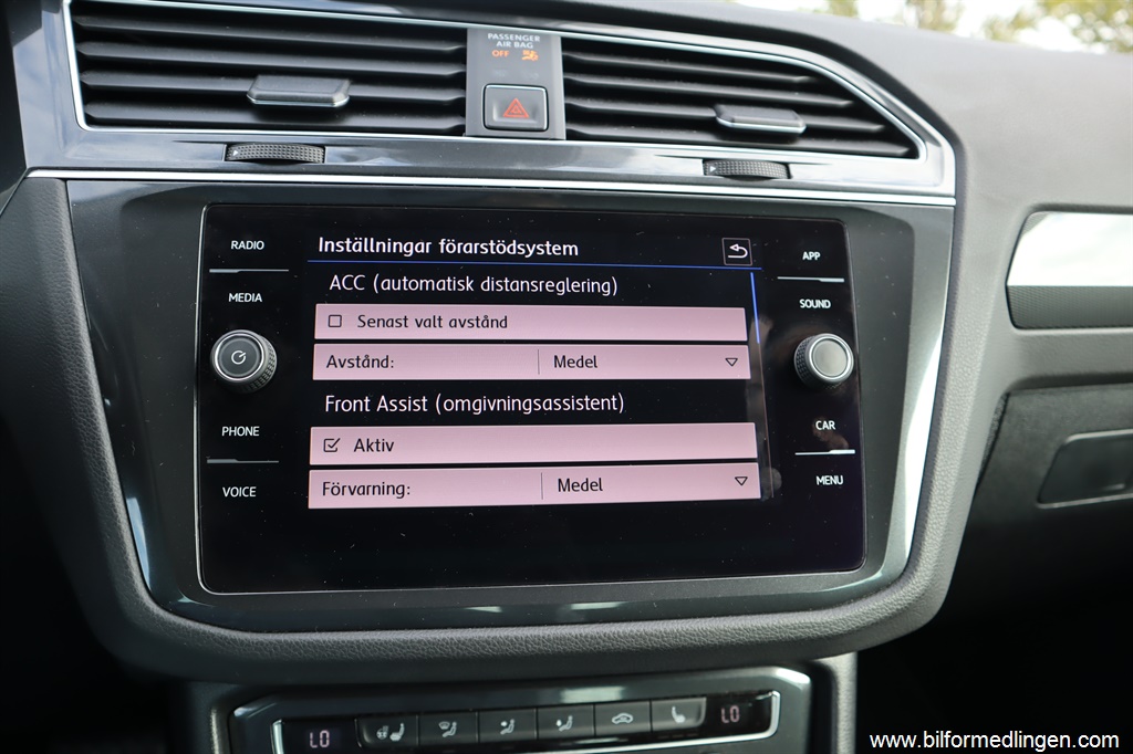 Bild 15 på Volkswagen Tiguan