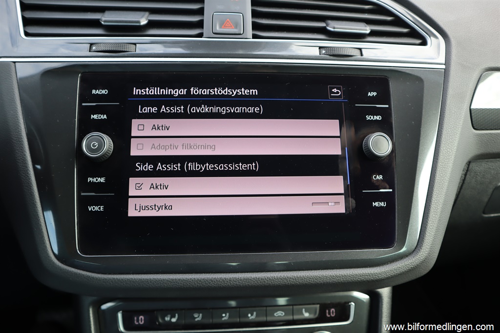 Bild 16 på Volkswagen Tiguan