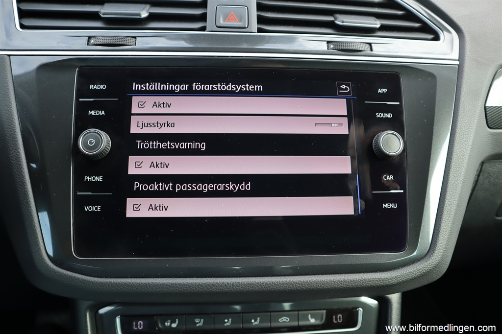 Bild 17 på Volkswagen Tiguan