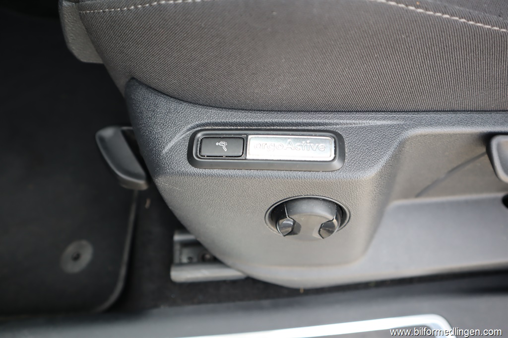 Bild 19 på Volkswagen Tiguan