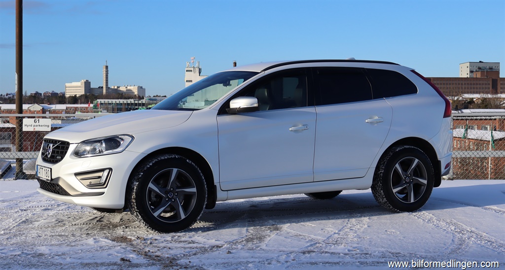 Bild 2 på Volvo XC60