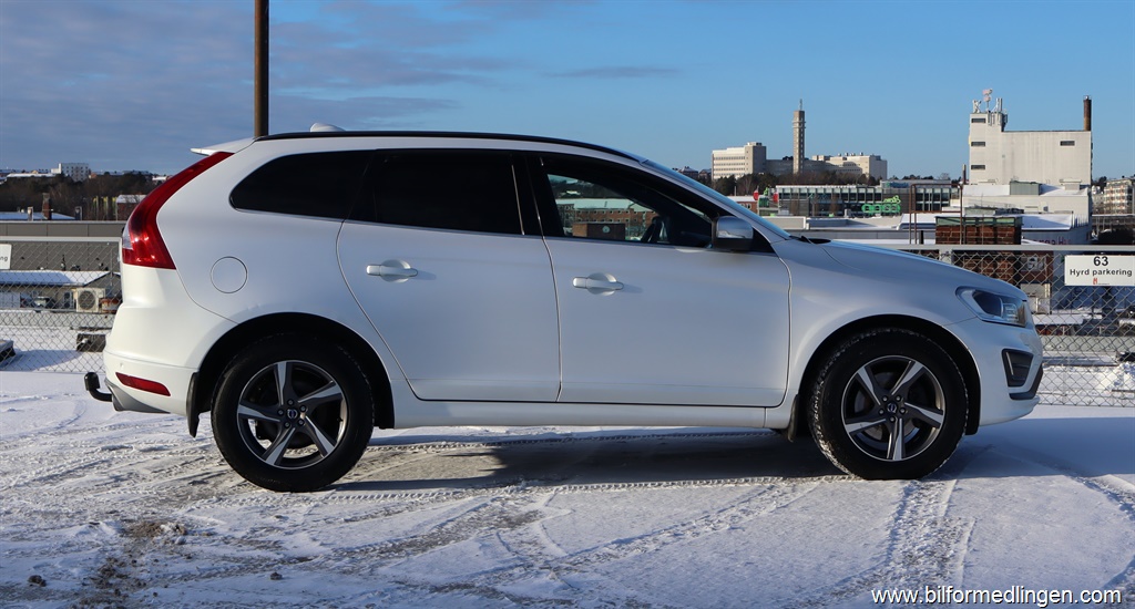 Bild 3 på Volvo XC60