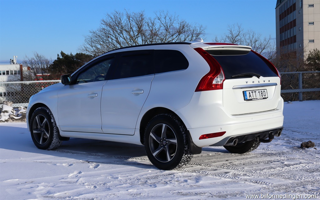 Bild 4 på Volvo XC60