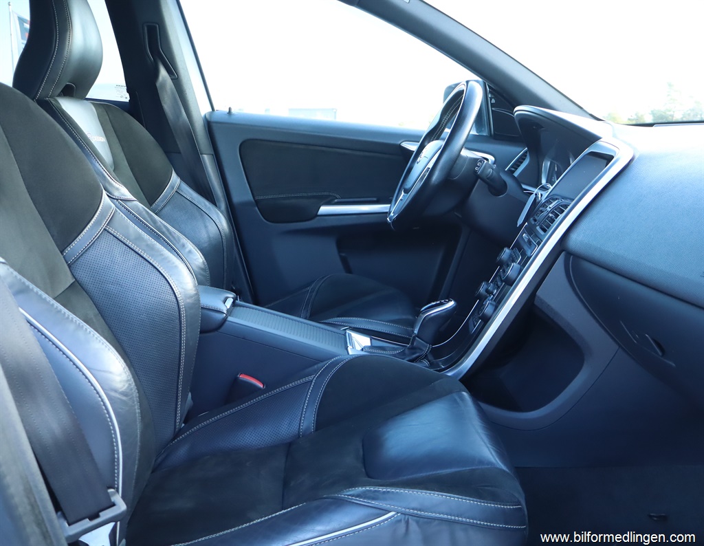 Bild 5 på Volvo XC60