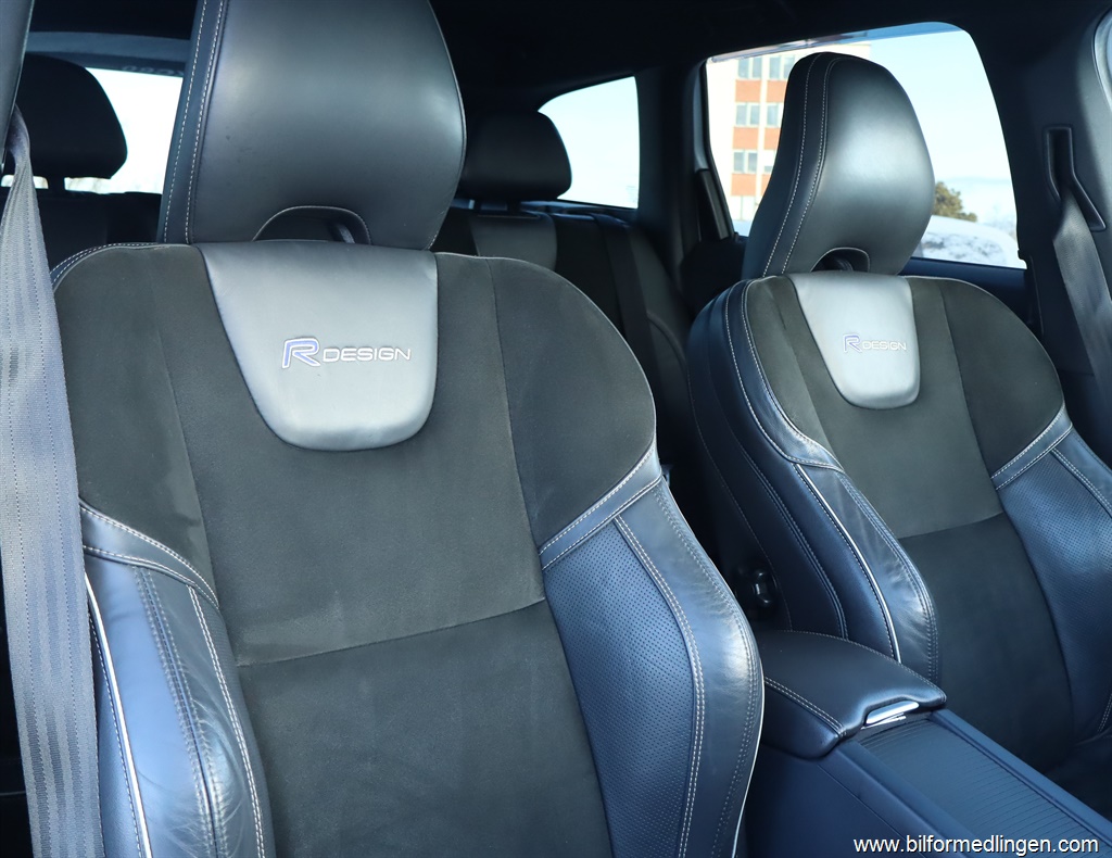 Bild 6 på Volvo XC60