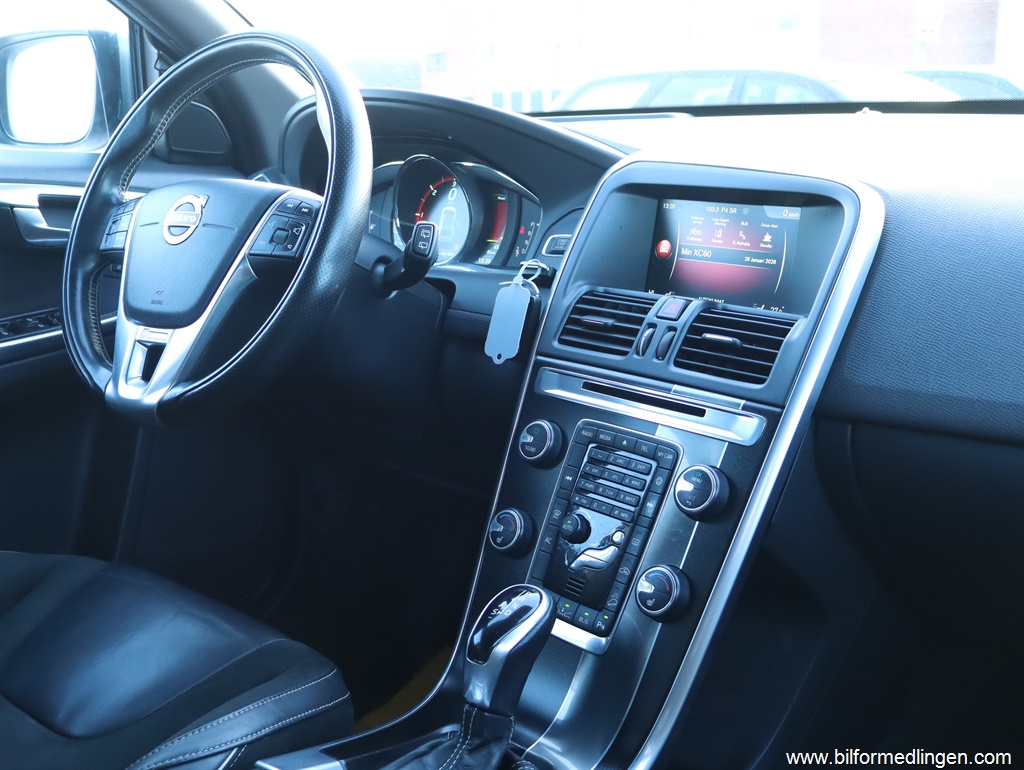 Bild 8 på Volvo XC60