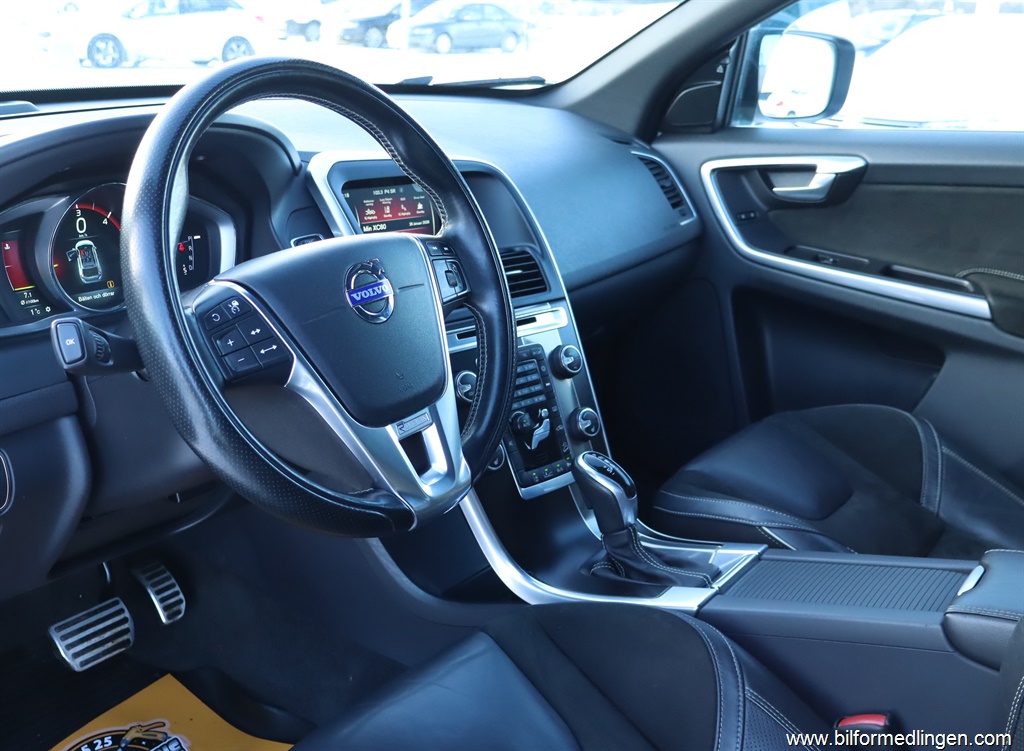 Bild 9 på Volvo XC60
