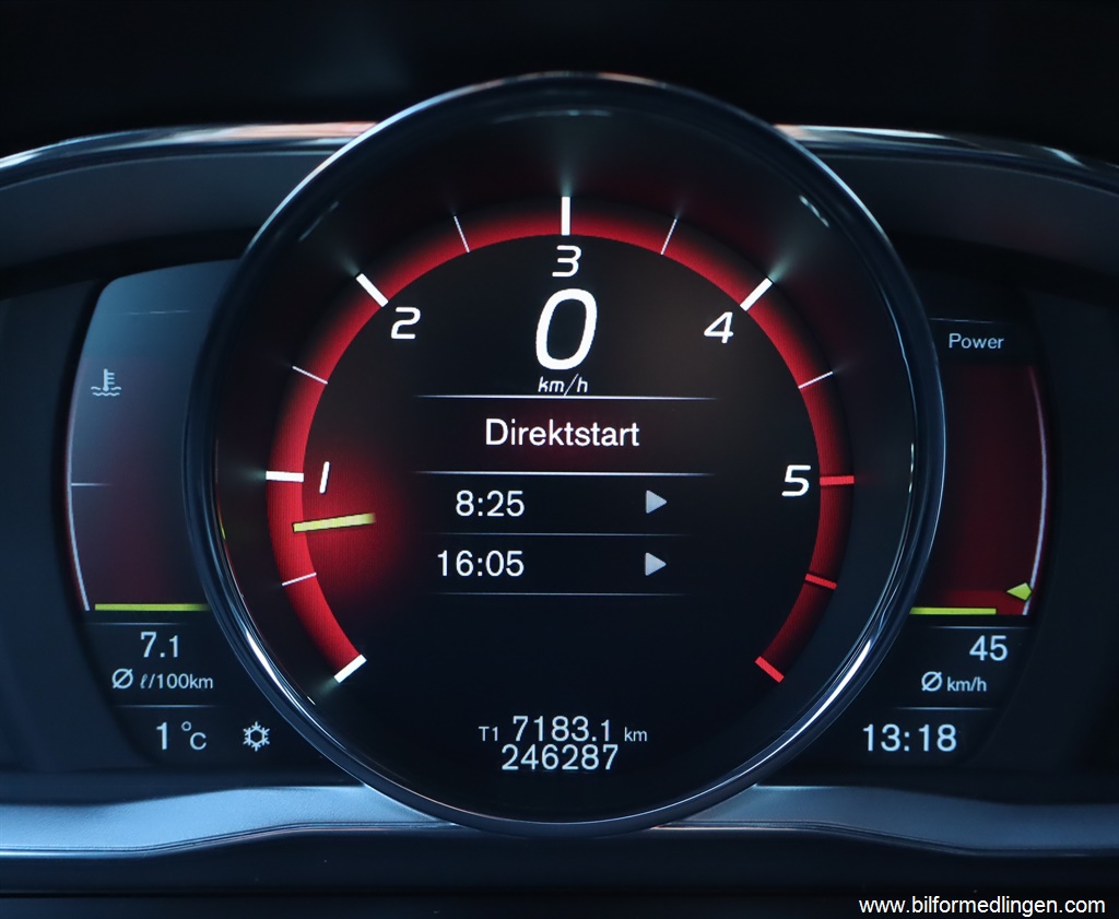 Bild 13 på Volvo XC60