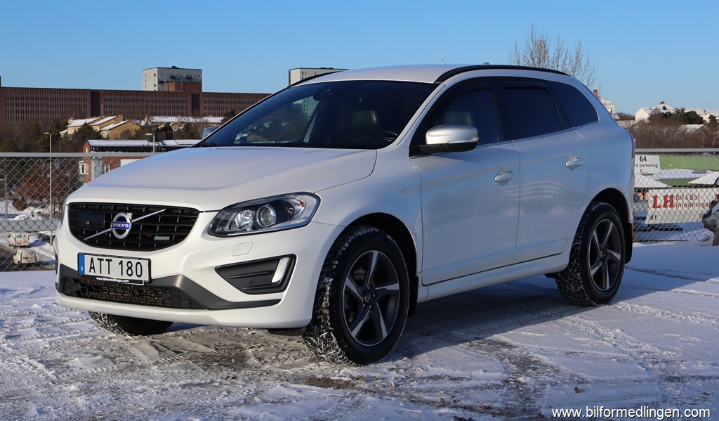 Bild 18 på Volvo XC60