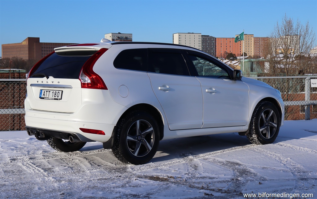 Bild 19 på Volvo XC60