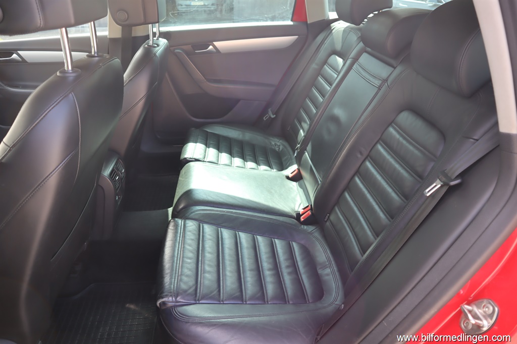 Bild 5 på Volkswagen Passat