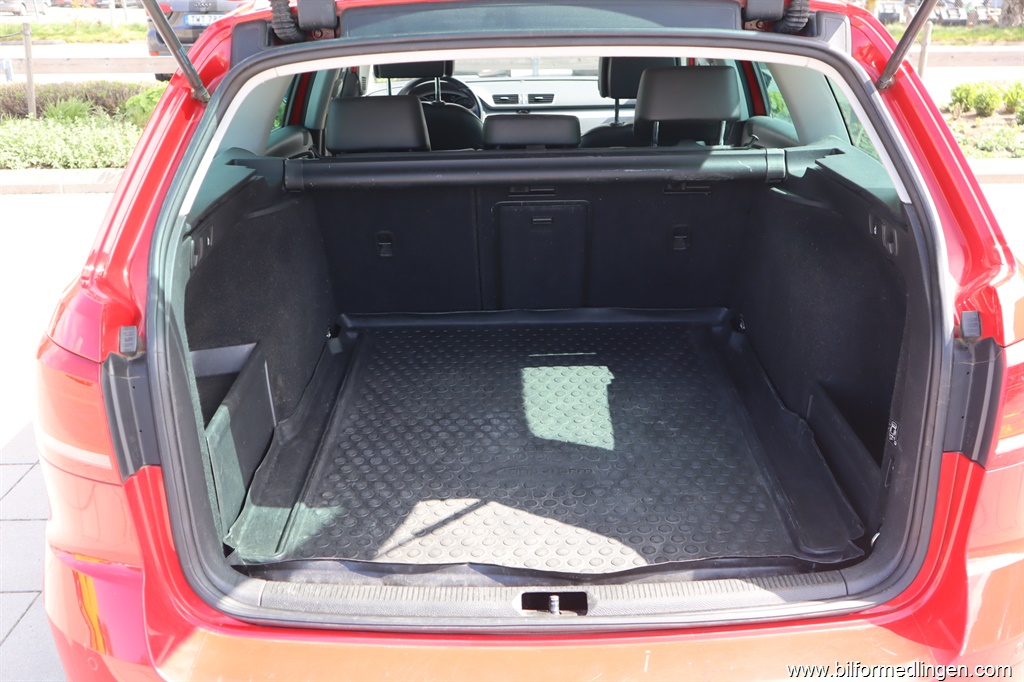 Bild 11 på Volkswagen Passat