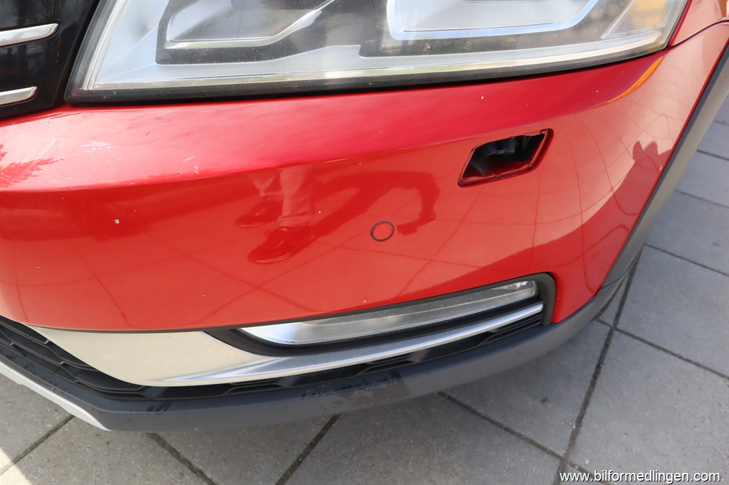 Bild 12 på Volkswagen Passat