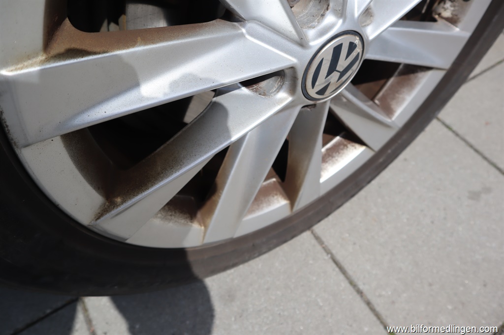Bild 18 på Volkswagen Passat
