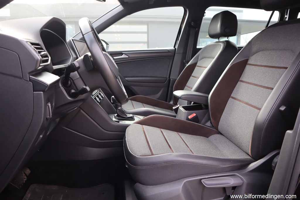 Bild 4 på Seat Tarraco